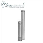 Franklin Electric SR 6